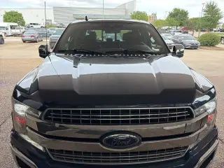 Ford F-150 2020 4x2 Lariat 4dr SuperCrew 5.5 ft. SB