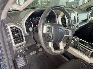 Ford F-150 2020 4x2 Lariat 4dr SuperCrew 5.5 ft. SB