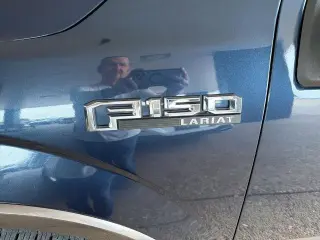 Ford F-150 2020 4x2 Lariat 4dr SuperCrew 5.5 ft. SB