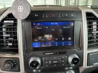 Ford F-150 2020 4x2 Lariat 4dr SuperCrew 5.5 ft. SB