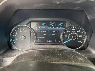Ford F-150 2020 4x2 Lariat 4dr SuperCrew 5.5 ft. SB