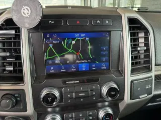 Ford F-150 2020 4x2 Lariat 4dr SuperCrew 5.5 ft. SB