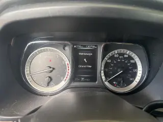 Nissan Titan 2017 4x2 S 4dr Crew Cab