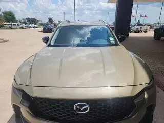 Mazda CX-50 2024 AWD 2.5 Turbo Meridian Edition 4dr SUV