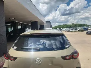 Mazda CX-50 2024 AWD 2.5 Turbo Meridian Edition 4dr SUV