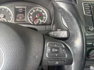 Volkswagen Tiguan 2016 2.0T S 4dr SUV