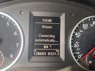 Volkswagen Tiguan 2016 2.0T S 4dr SUV