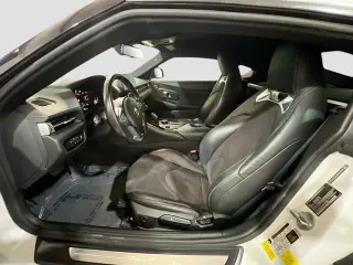 Toyota GR Supra 2021 2.0 2dr Coupe