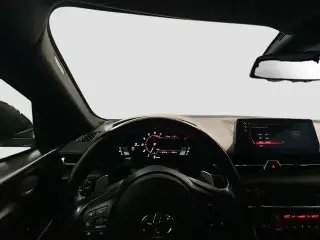 Toyota GR Supra 2021 2.0 2dr Coupe