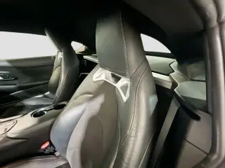 Toyota GR Supra 2021 2.0 2dr Coupe