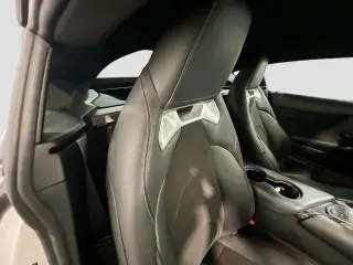 Toyota GR Supra 2021 2.0 2dr Coupe