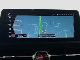 Toyota GR Supra 2021 2.0 2dr Coupe