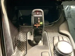 Toyota GR Supra 2021 2.0 2dr Coupe