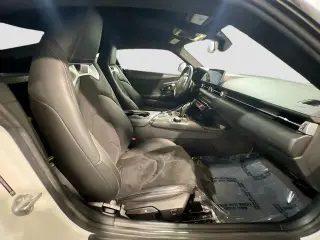 Toyota GR Supra 2021 2.0 2dr Coupe