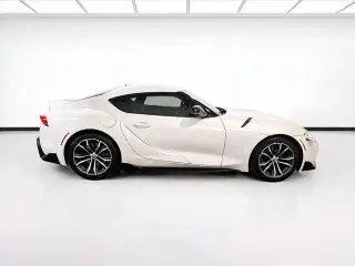 Toyota GR Supra 2021 2.0 2dr Coupe