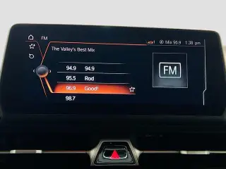 Toyota GR Supra 2021 2.0 2dr Coupe
