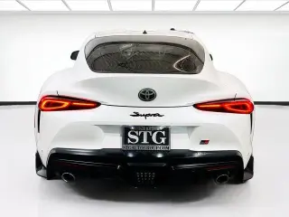 Toyota GR Supra 2021 2.0 2dr Coupe