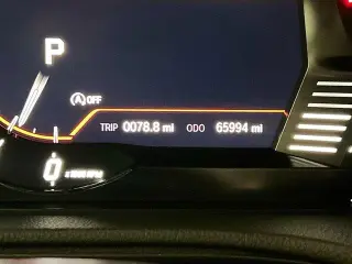 Toyota GR Supra 2021 2.0 2dr Coupe