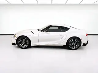 Toyota GR Supra 2021 2.0 2dr Coupe