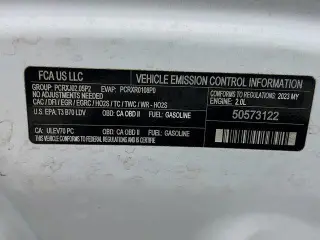 Alfa Romeo Giulia 2023 Veloce 4dr Sedan