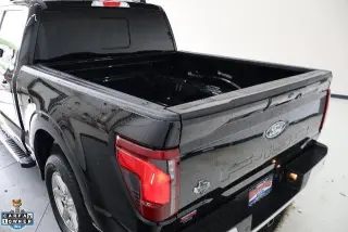 Ford F-150 2024 4x2 XLT 4dr SuperCrew 5.5 ft. SB