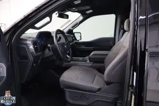 Ford F-150 2024 4x2 XLT 4dr SuperCrew 5.5 ft. SB