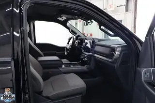 Ford F-150 2024 4x2 XLT 4dr SuperCrew 5.5 ft. SB