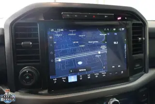 Ford F-150 2024 4x2 XLT 4dr SuperCrew 5.5 ft. SB