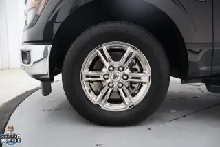 Ford F-150 2024 4x2 XLT 4dr SuperCrew 5.5 ft. SB