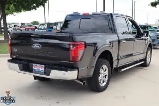 Ford F-150 2024 4x2 XLT 4dr SuperCrew 5.5 ft. SB