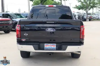 Ford F-150 2024 4x2 XLT 4dr SuperCrew 5.5 ft. SB