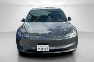 Tesla Model 3 2025 Long Range 4dr Fastback