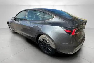 Tesla Model 3 2025 Long Range 4dr Fastback