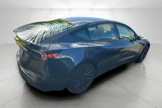 Tesla Model 3 2025 Long Range 4dr Fastback