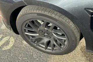 Tesla Model 3 2025 Long Range 4dr Fastback