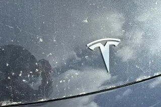 Tesla Model 3 2025 Long Range 4dr Fastback
