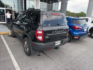 Ford Bronco Sport 2023 AWD Badlands 4dr SUV