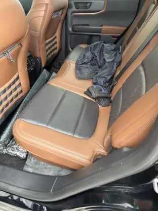 Ford Bronco Sport 2023 AWD Badlands 4dr SUV