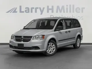 Dodge Grand Caravan 2019 SXT 4dr Mini-Van