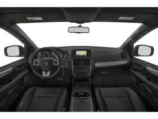 Dodge Grand Caravan 2019 SXT 4dr Mini-Van