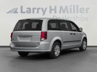 Dodge Grand Caravan 2019 SXT 4dr Mini-Van