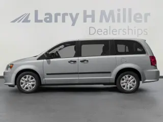 Dodge Grand Caravan 2019 SXT 4dr Mini-Van