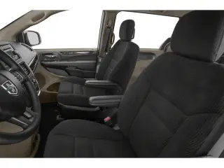 Dodge Grand Caravan 2019 SXT 4dr Mini-Van