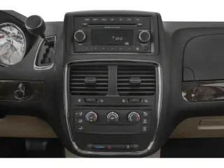 Dodge Grand Caravan 2019 SXT 4dr Mini-Van