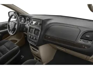Dodge Grand Caravan 2019 SXT 4dr Mini-Van