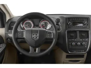 Dodge Grand Caravan 2019 SXT 4dr Mini-Van