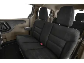 Dodge Grand Caravan 2019 SXT 4dr Mini-Van