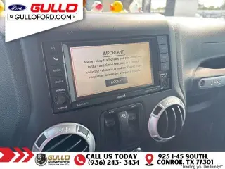 Jeep Wrangler 2014 4x4 Rubicon 2dr SUV
