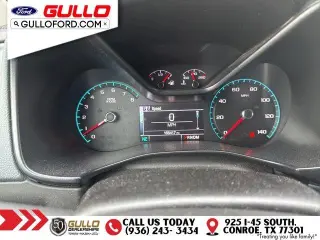 Chevrolet Colorado 2016 4x2 Z71 4dr Crew Cab 5 ft. SB