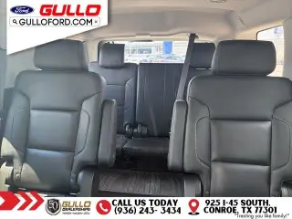 GMC Yukon 2019 4x2 SLT 4dr SUV